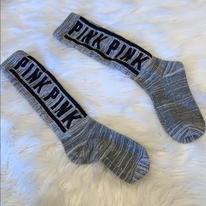 VICTORIA SECRET SOCKS